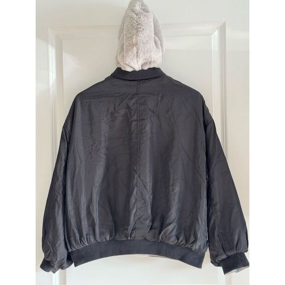 Reversible Jackets - Picture 8 of 13